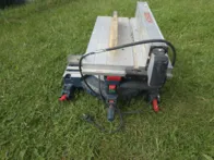 Bosch GTM 12 JL – kombinuotas stalo ir kampinis pj